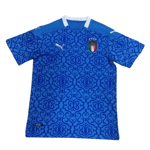 Tailandia Camiseta Italia Replica Primera Ropa 2020